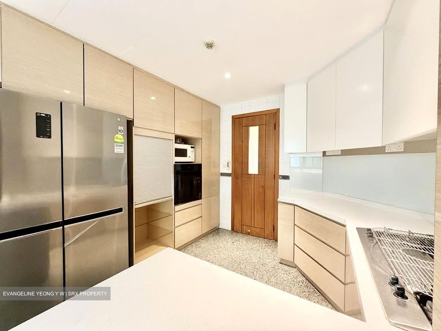 The Legend (D10), Condominium #636025841
